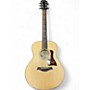 Used Taylor GT URBAN ASH Natural Acoustic Guitar Natural