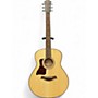 Used Taylor GT URBAN ASH Natural Acoustic Guitar Natural