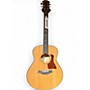 Used Taylor GT URBAN ASH Natural Acoustic Guitar Natural