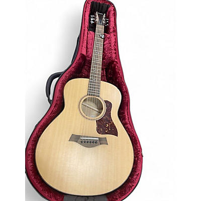Used Taylor GT URBAN ASH Natural Acoustic Guitar