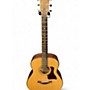 Used Taylor GT URBAN ASH Natural Acoustic Guitar Natural