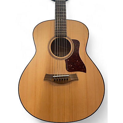 Used Taylor GT URBAN ASH Natural Acoustic Guitar