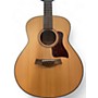 Used Taylor GT URBAN ASH Natural Acoustic Guitar Natural