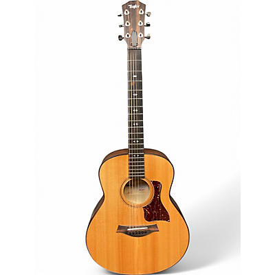 Used Taylor GT URBAN ASH Urban Ash Acoustic Electric Guitar