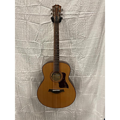 Taylor Used Taylor GT Urban Ash Natural Acoustic Electric Guitar