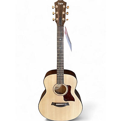 Taylor Used Taylor GT Urban Ash Natural Acoustic Electric Guitar