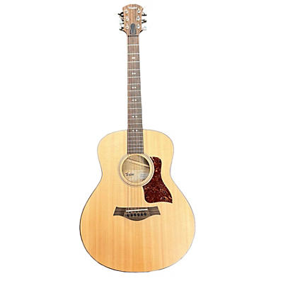 Taylor Used Taylor GT Urban Ash Natural Acoustic Electric Guitar