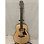 Used Taylor Used Taylor GT Urban Ash Natural Acoustic Guitar Natural