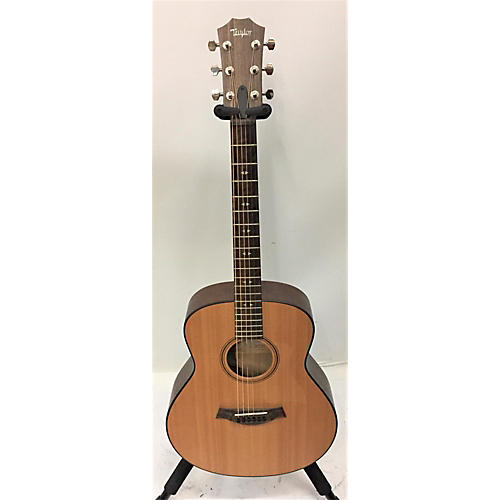 Taylor Used Taylor GT Urban Ash Natural Acoustic Guitar Natural