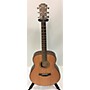 Used Taylor Used Taylor GT Urban Ash Natural Acoustic Guitar Natural