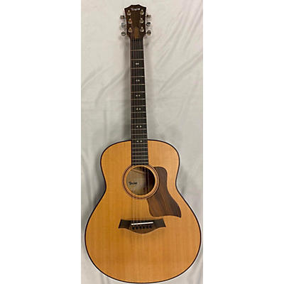 Taylor Used Taylor GT Urban Ash Natural Acoustic Guitar