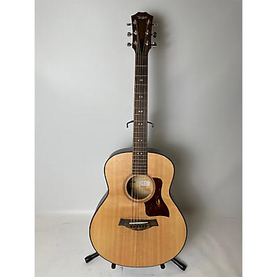 Taylor Used Taylor GT Urban Ash Natural Acoustic Guitar