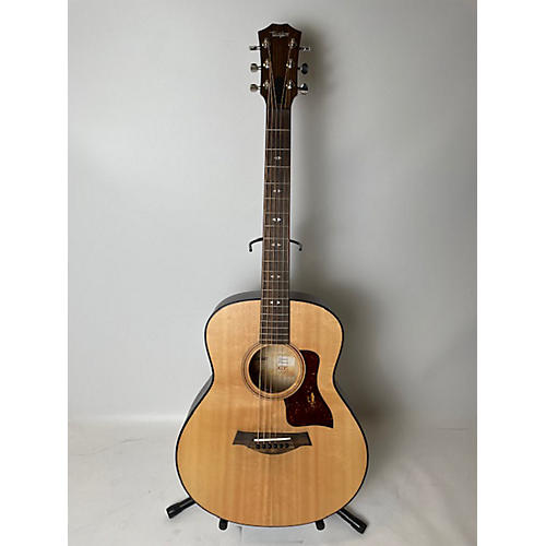 Taylor Used Taylor GT Urban Ash Natural Acoustic Guitar Natural