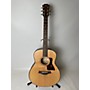 Used Taylor Used Taylor GT Urban Ash Natural Acoustic Guitar Natural