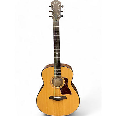 Taylor Used Taylor GT Urban Ash Natural Acoustic Guitar