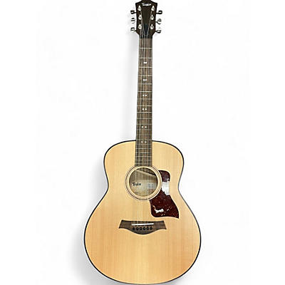 Taylor Used Taylor GT Urban Ash Natural Acoustic Guitar