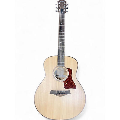 Used Taylor GT Urban Ash Natural Acoustic Guitar