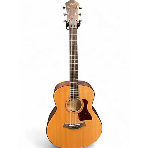 Used Taylor GT Urban Ash Natural Acoustic Guitar Natural