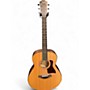 Used Taylor GT Urban Ash Natural Acoustic Guitar Natural