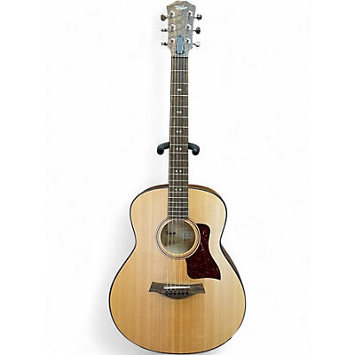Used Taylor GT Urban Ash Natural Acoustic Guitar
