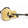 Used Taylor GTE URBAN ASH Natural Acoustic Electric Guitar Natural