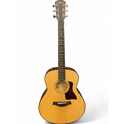 Used Taylor GTE URBAN ASH URBAN ASH Acoustic Guitar