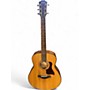 Used Taylor GTe  Urban Ash Acoustic Electric Guitar Urban Ash