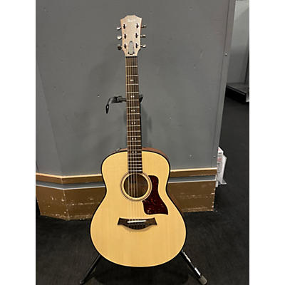 Taylor Used Taylor GTe Urban Ash Acoustic Guitar