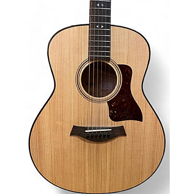 Taylor Used Taylor GTe Urban Ash Grand Theatre Ash Acoustic Guitar