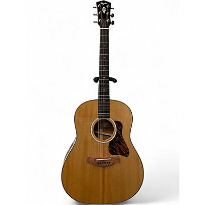 Used Taylor Gold Label 517e Natural Acoustic Electric Guitar