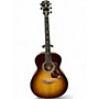 Used Taylor Gold Label 914e shaded edgeburst Acoustic Electric Guitar shaded edgeburst
