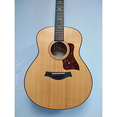 Taylor Used Taylor Grand Theater Natural Acoustic Guitar