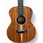 Used Taylor Used Taylor Gs Mini-E Koa koa Acoustic Electric Guitar koa