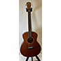 Used Taylor Used Taylor Gs Mini-e Koa Mahogany Acoustic Bass Guitar Mahogany