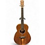 Used Taylor Gs mini-e koa Natural Acoustic Electric Guitar Natural