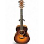 Used Taylor Gs mini e rosewood SB Sunset edgeburst Acoustic Electric Guitar Sunset edgeburst