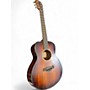 Used Taylor Gs mini koa deluxe Wood Acoustic Electric Guitar Wood