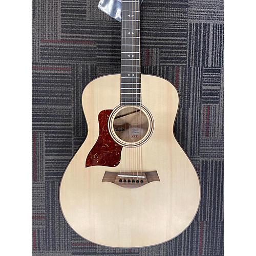 Taylor Used Taylor Gt Urban Ash Acoustic Guitar Natural