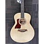 Used Taylor Used Taylor Gt Urban Ash Acoustic Guitar Natural