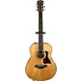 Used Taylor Used Taylor Gte Urban Ash Natural Acoustic Electric Guitar Natural