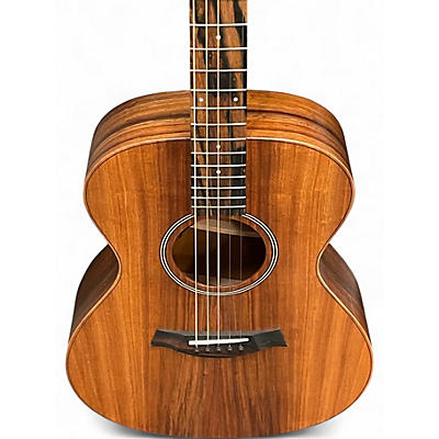 Used Taylor JCSM-5 JACOB COLLIER 5 STRING NATURAL Acoustic Electric Guitar