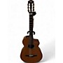 Used Taylor JMSM Jason Mraz Signature Natural Classical Acoustic Electric Guitar Natural