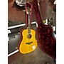 Used Taylor Used Taylor K10CE Spruce Top Koa Back And Sides Natural Acoustic Electric Guitar Natural