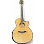 Used Taylor Used Taylor K14CE V-Class Builders Edition torrefied spruce Acoustic Guitar torrefied spruce