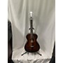 Used Taylor Used Taylor K22e 12 Fret Natural Acoustic Electric Guitar Natural