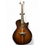 Used Taylor K24CE BUILDERS EDITION KOA SUNBURST Acoustic Electric Guitar KOA SUNBURST