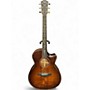 Used Taylor K24CE Builder’s Edition Koa Acoustic Electric Guitar Koa