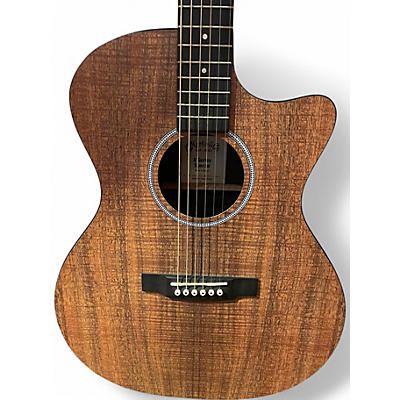 Used Taylor K24CE V-Class KOA Acoustic Guitar