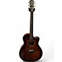 Used Taylor K26CE SHADED EDGE BURST Acoustic Electric Guitar SHADED EDGE BURST