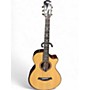 Used Taylor K26E Shaded Edge Burst Acoustic Electric Guitar Shaded Edge Burst